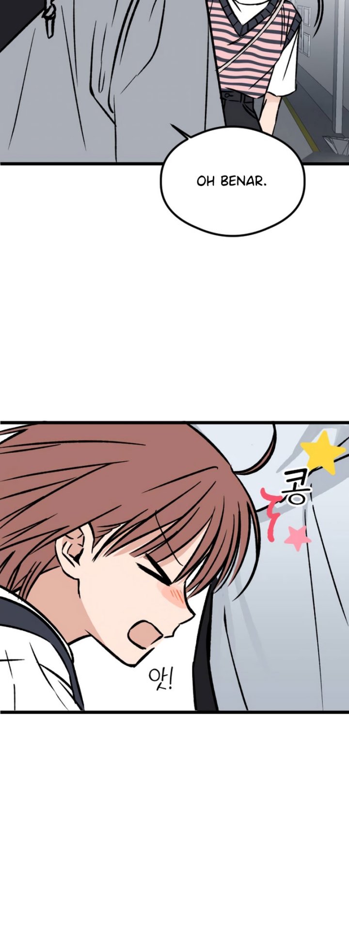 The Second Child of God Chapter 05 Gambar 55