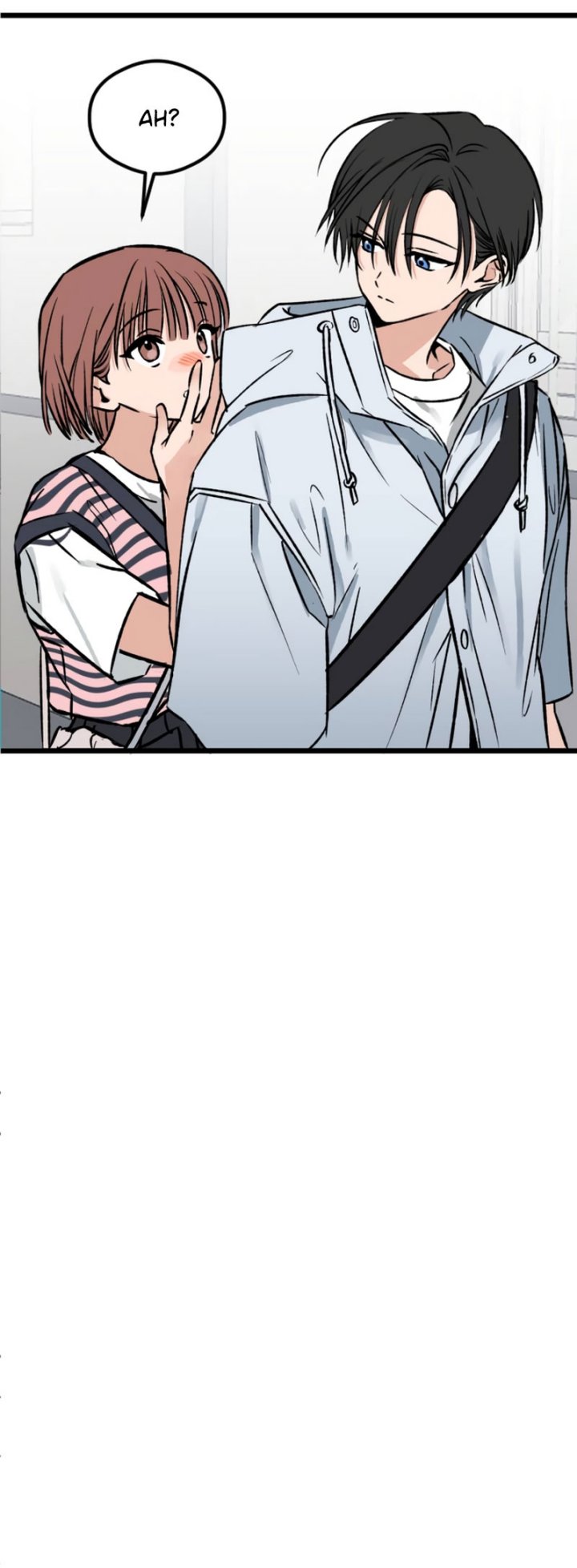 The Second Child of God Chapter 05 Gambar 56