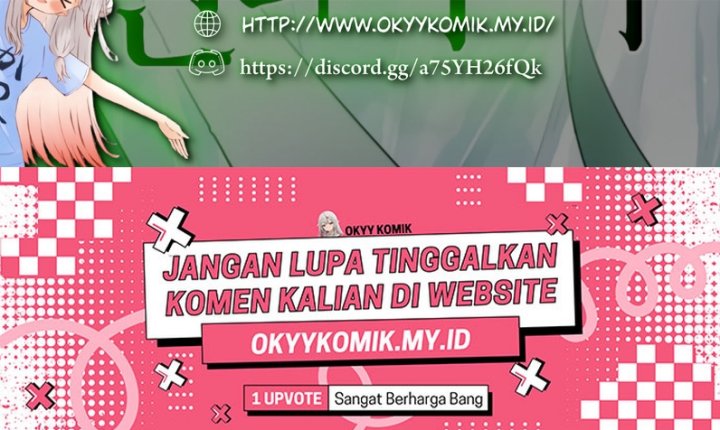 The Second Child of God Chapter 09 Gambar 2