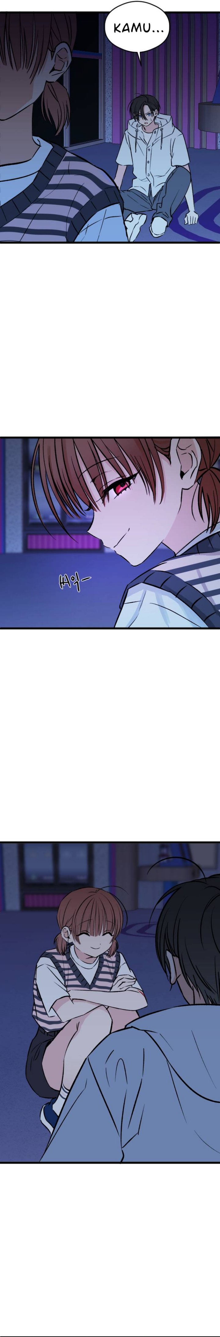 The Second Child of God Chapter 09 Gambar 6
