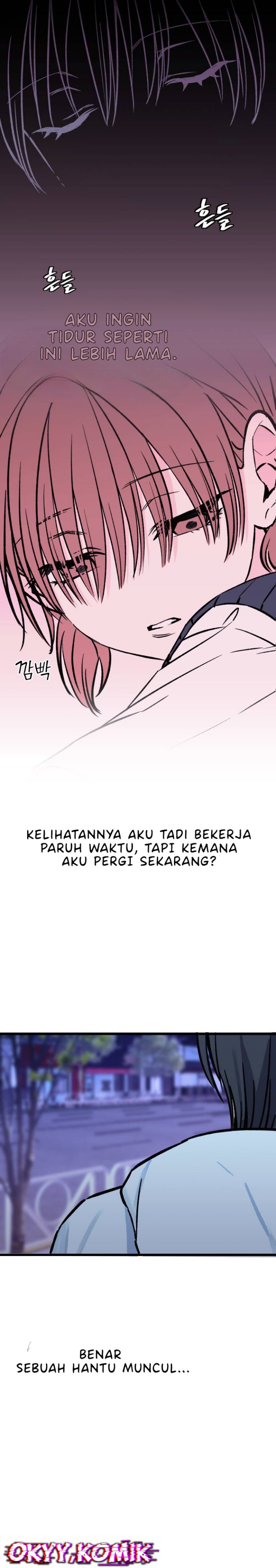 The Second Child of God Chapter 09 Gambar 9