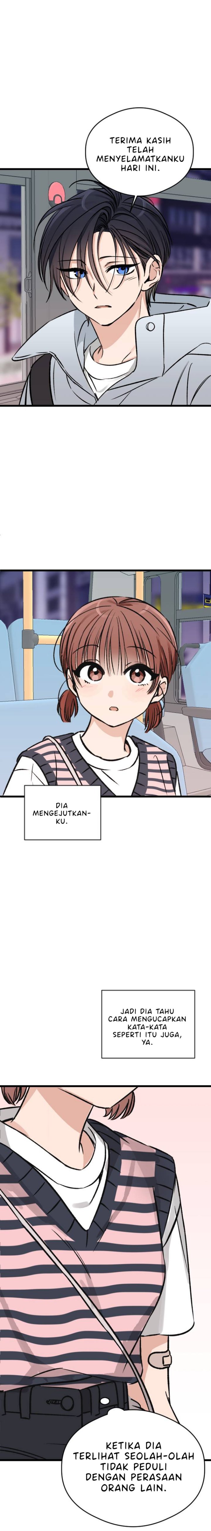 The Second Child of God Chapter 09 Gambar 20