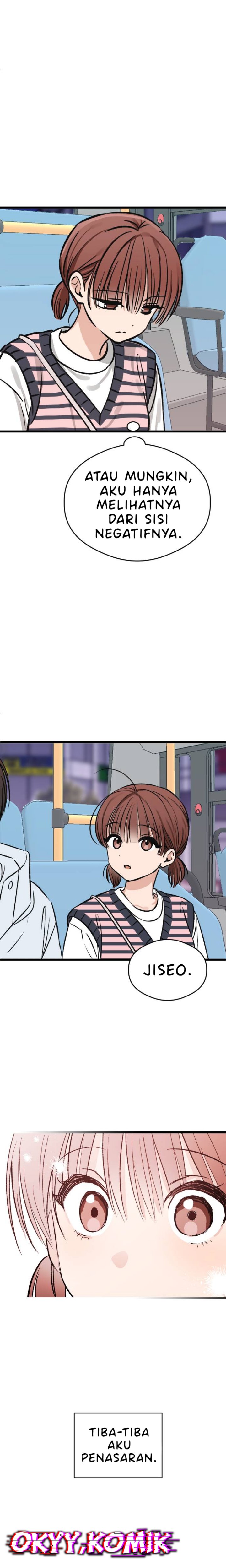 The Second Child of God Chapter 09 Gambar 21