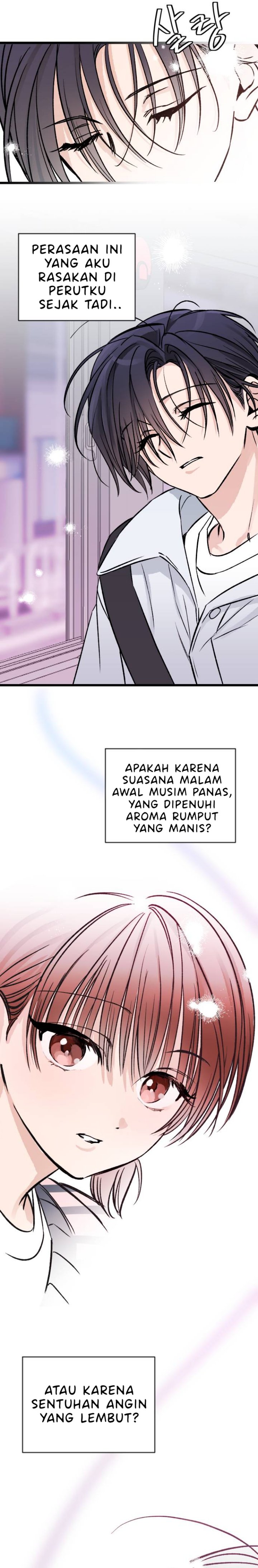 The Second Child of God Chapter 09 Gambar 22