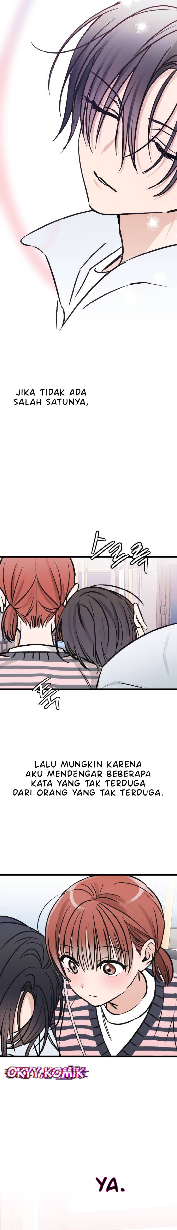 The Second Child of God Chapter 09 Gambar 23