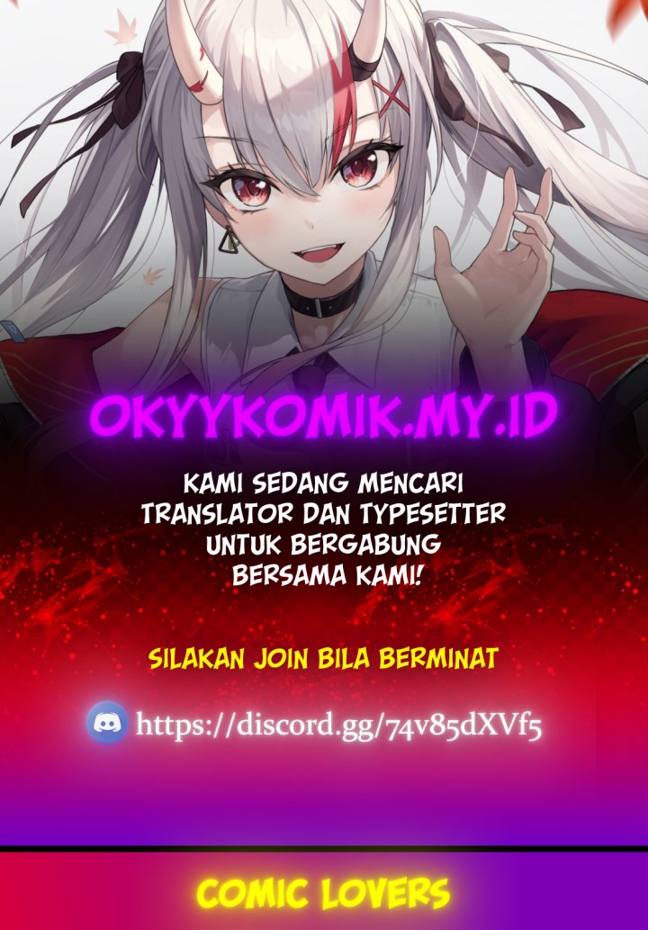 The Second Child of God Chapter 09 Gambar 28
