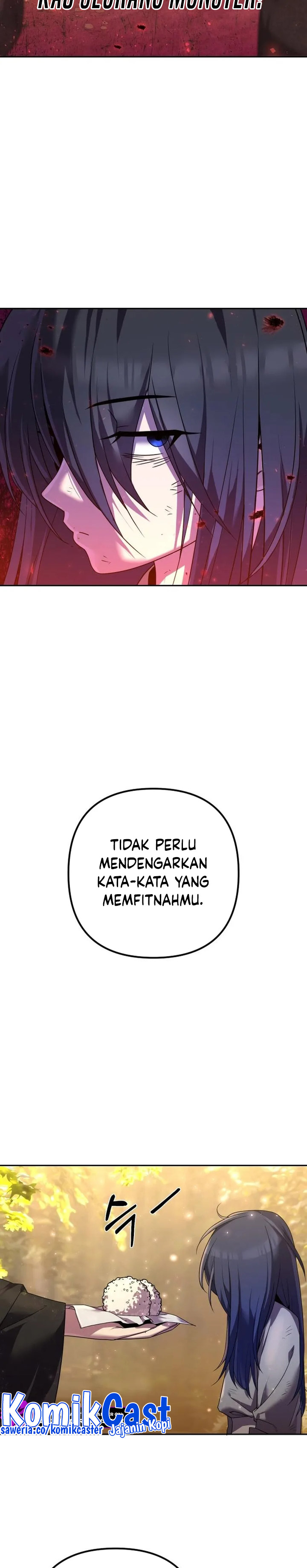 The Second Eunuch Regains His Manhood Chapter 05 Gambar 3
