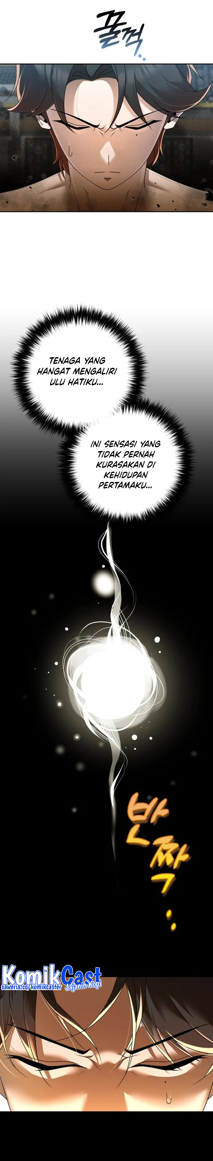 The Second Eunuch Regains His Manhood Chapter 05 Gambar 29