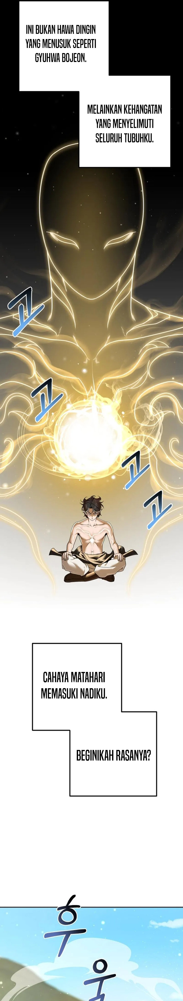 The Second Eunuch Regains His Manhood Chapter 05 Gambar 30