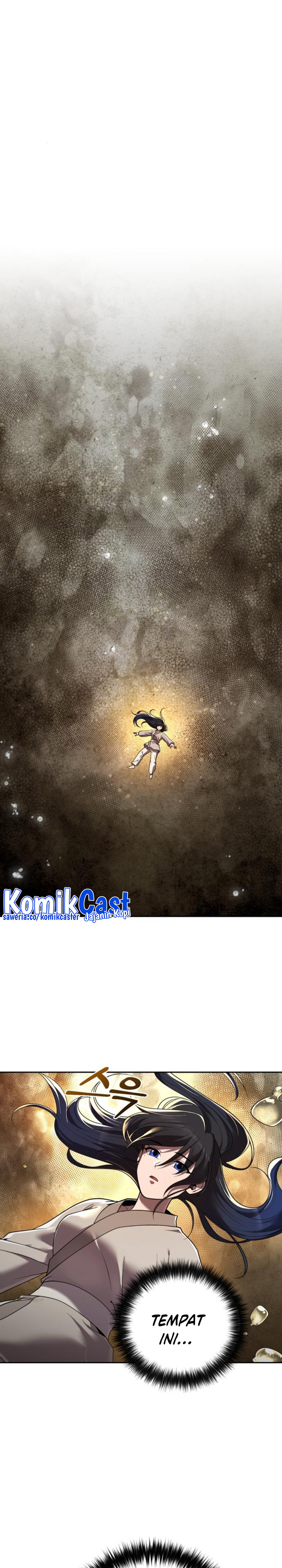 The Second Eunuch Regains His Manhood Chapter 08 Gambar 26