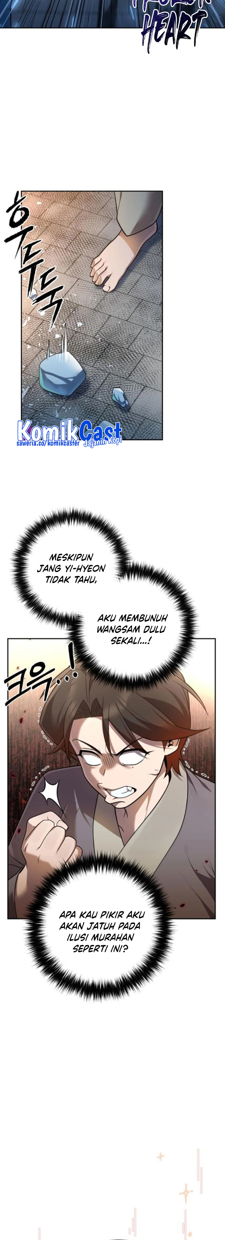 The Second Eunuch Regains His Manhood Chapter 12 Gambar 9