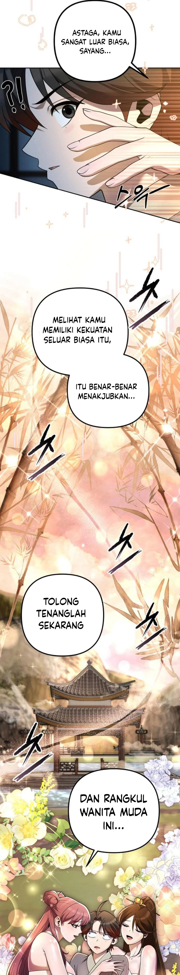 The Second Eunuch Regains His Manhood Chapter 12 Gambar 10