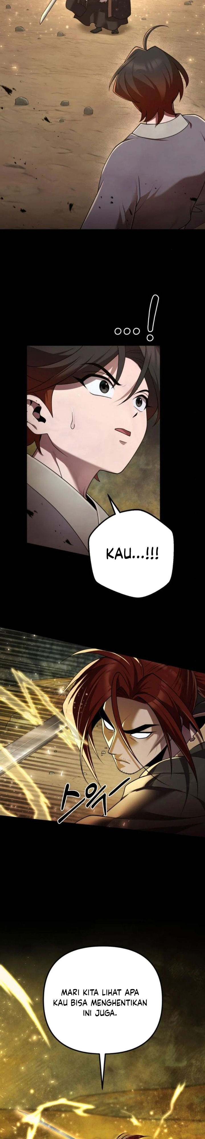 The Second Eunuch Regains His Manhood Chapter 12 Gambar 15