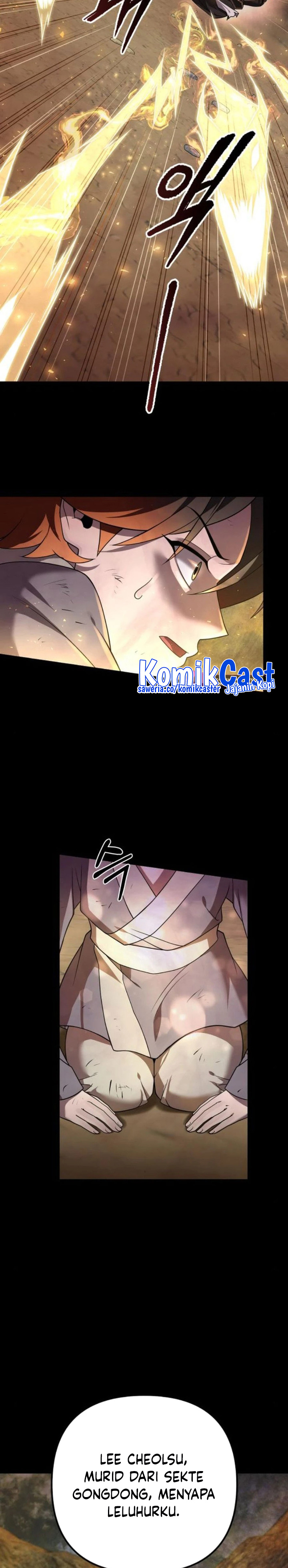 The Second Eunuch Regains His Manhood Chapter 12 Gambar 24