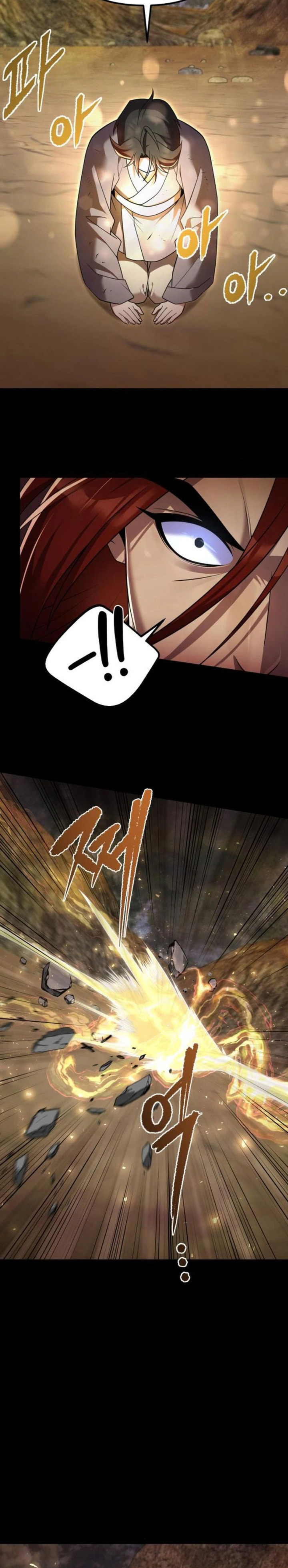The Second Eunuch Regains His Manhood Chapter 12 Gambar 25