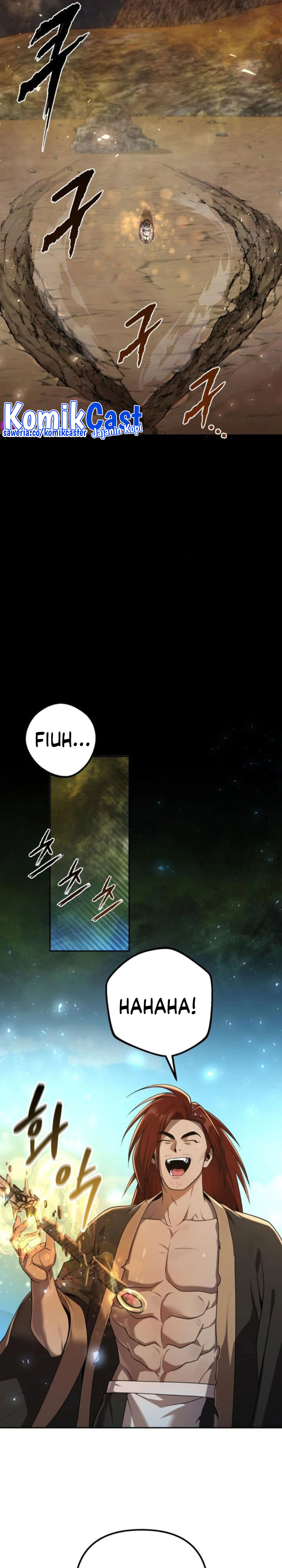 The Second Eunuch Regains His Manhood Chapter 12 Gambar 26