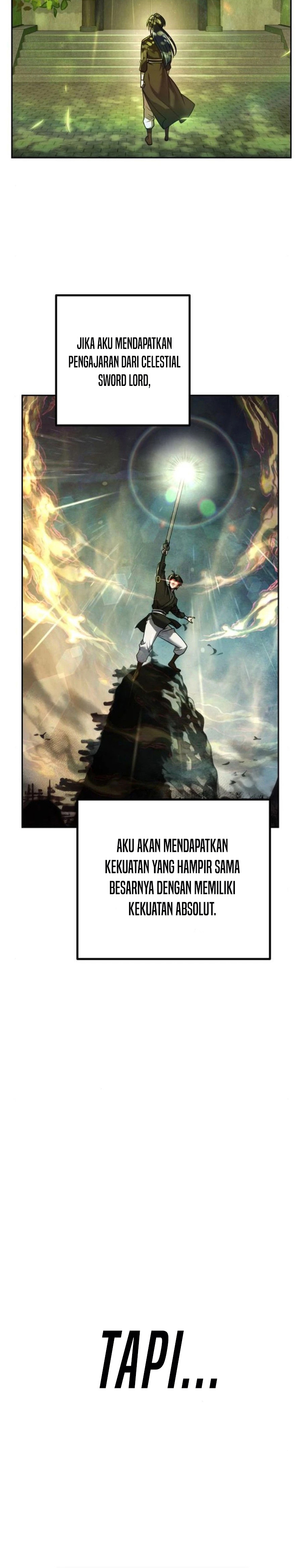 The Second Eunuch Regains His Manhood Chapter 12 Gambar 33