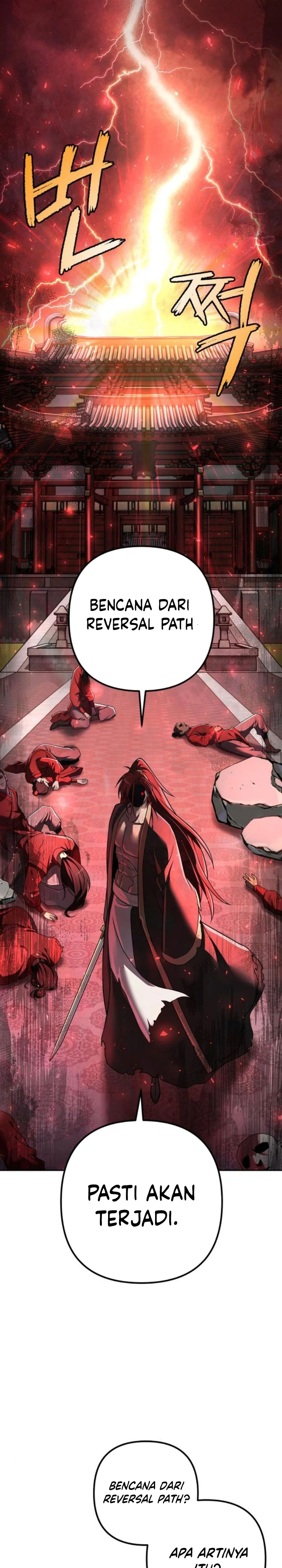 The Second Eunuch Regains His Manhood Chapter 12 Gambar 36