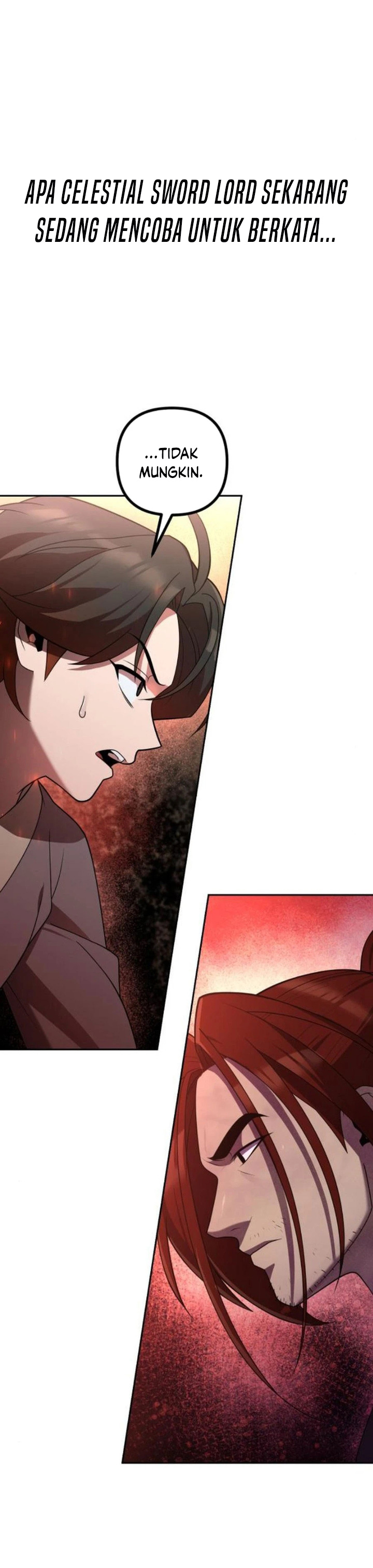 The Second Eunuch Regains His Manhood Chapter 12 Gambar 38