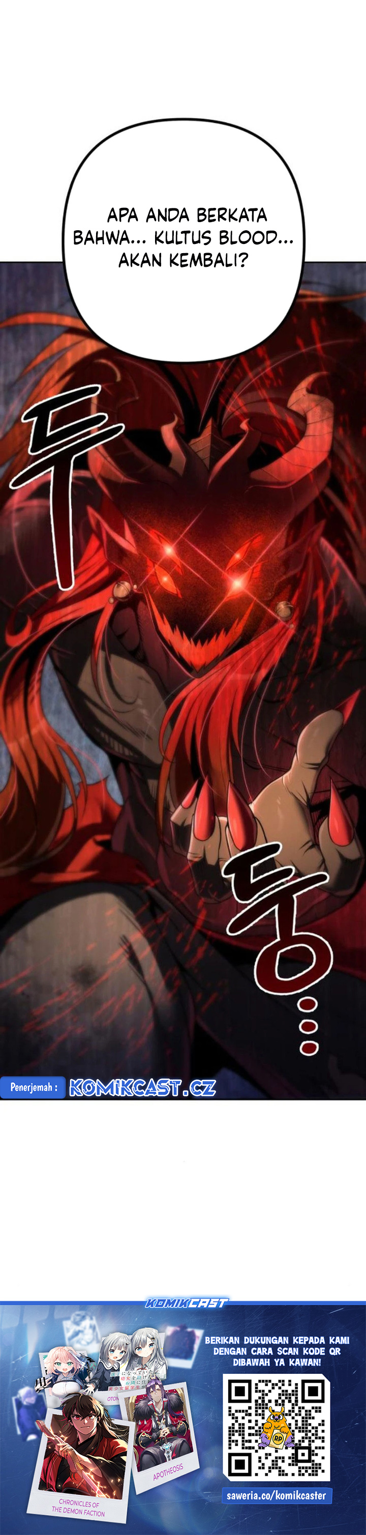 The Second Eunuch Regains His Manhood Chapter 12 Gambar 39