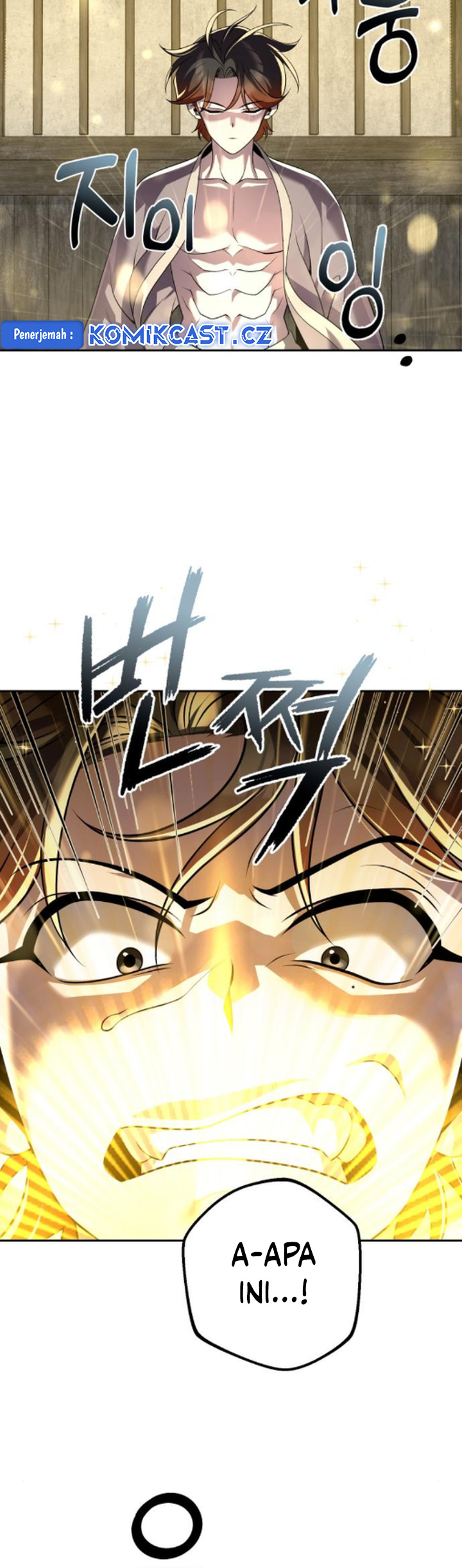 The Second Eunuch Regains His Manhood Chapter 16 Gambar 29