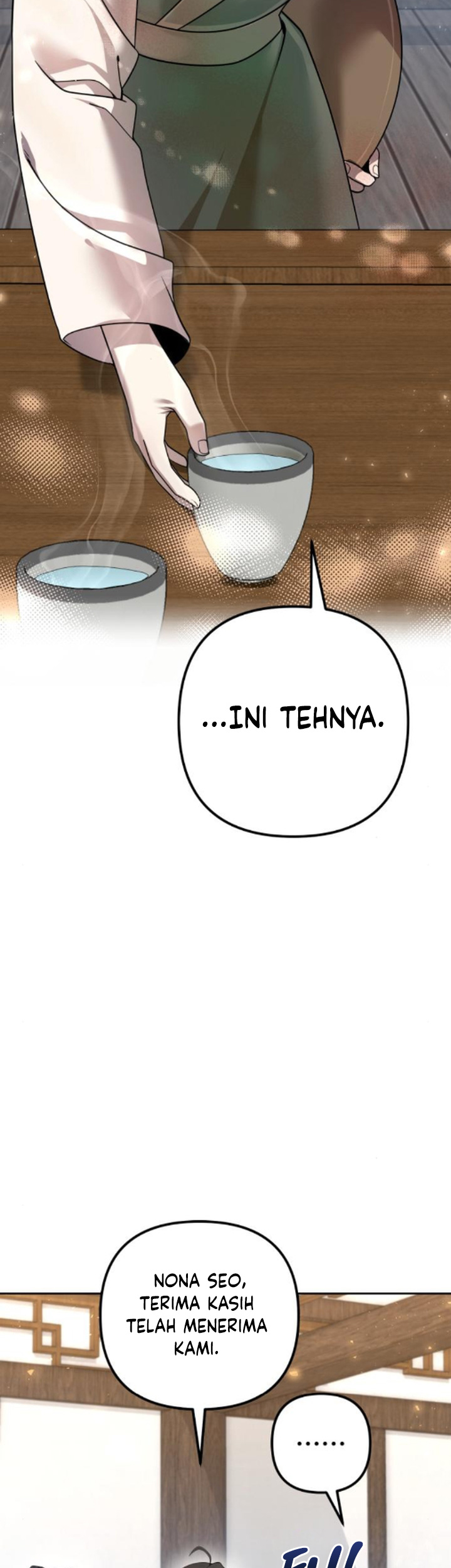 The Second Eunuch Regains His Manhood Chapter 16 Gambar 40