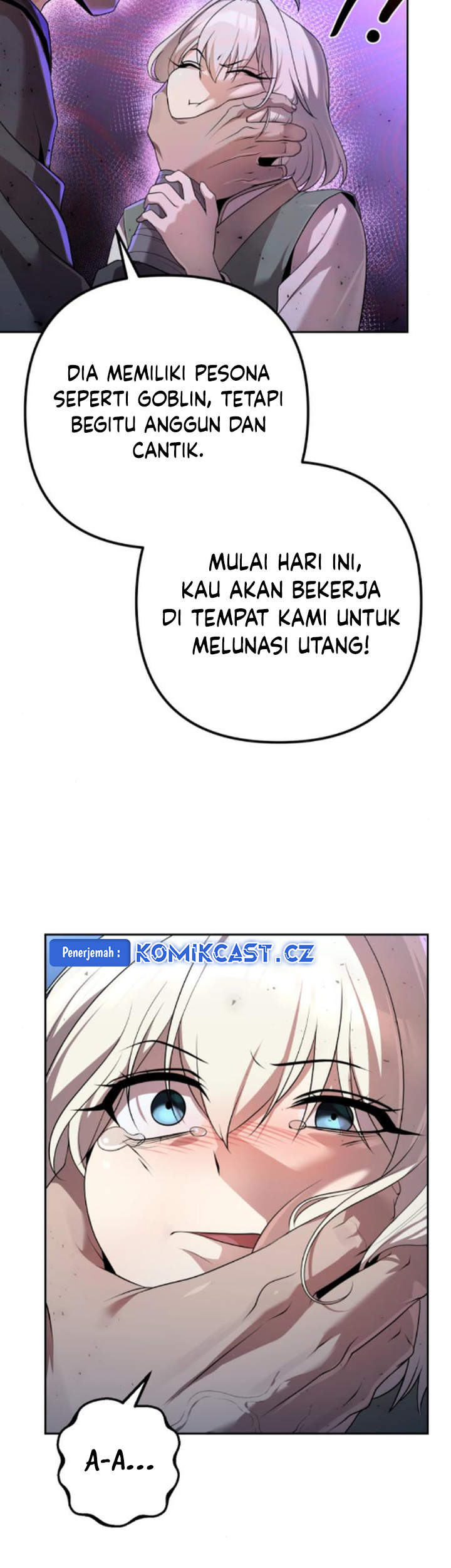 The Second Eunuch Regains His Manhood Chapter 16 Gambar 65