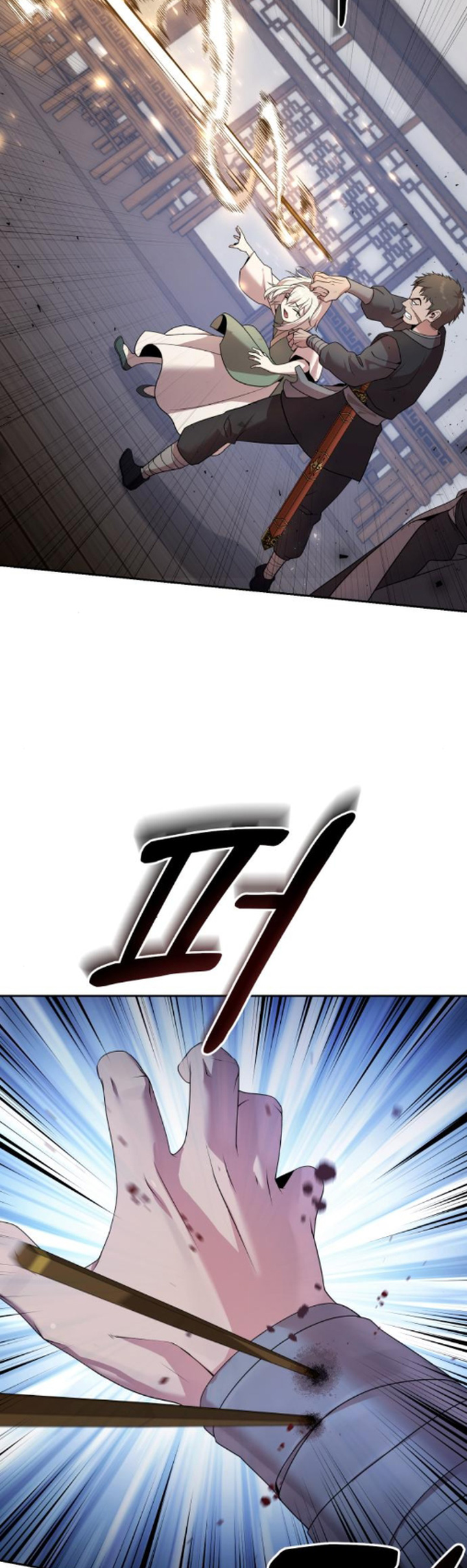 The Second Eunuch Regains His Manhood Chapter 16 Gambar 68