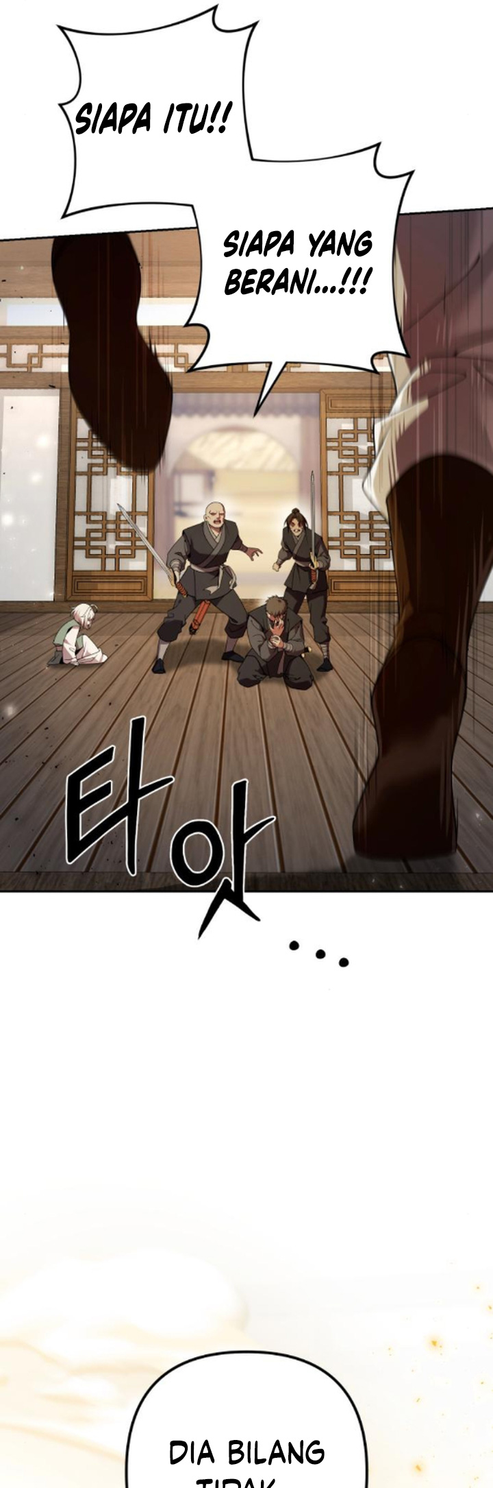 The Second Eunuch Regains His Manhood Chapter 16 Gambar 70