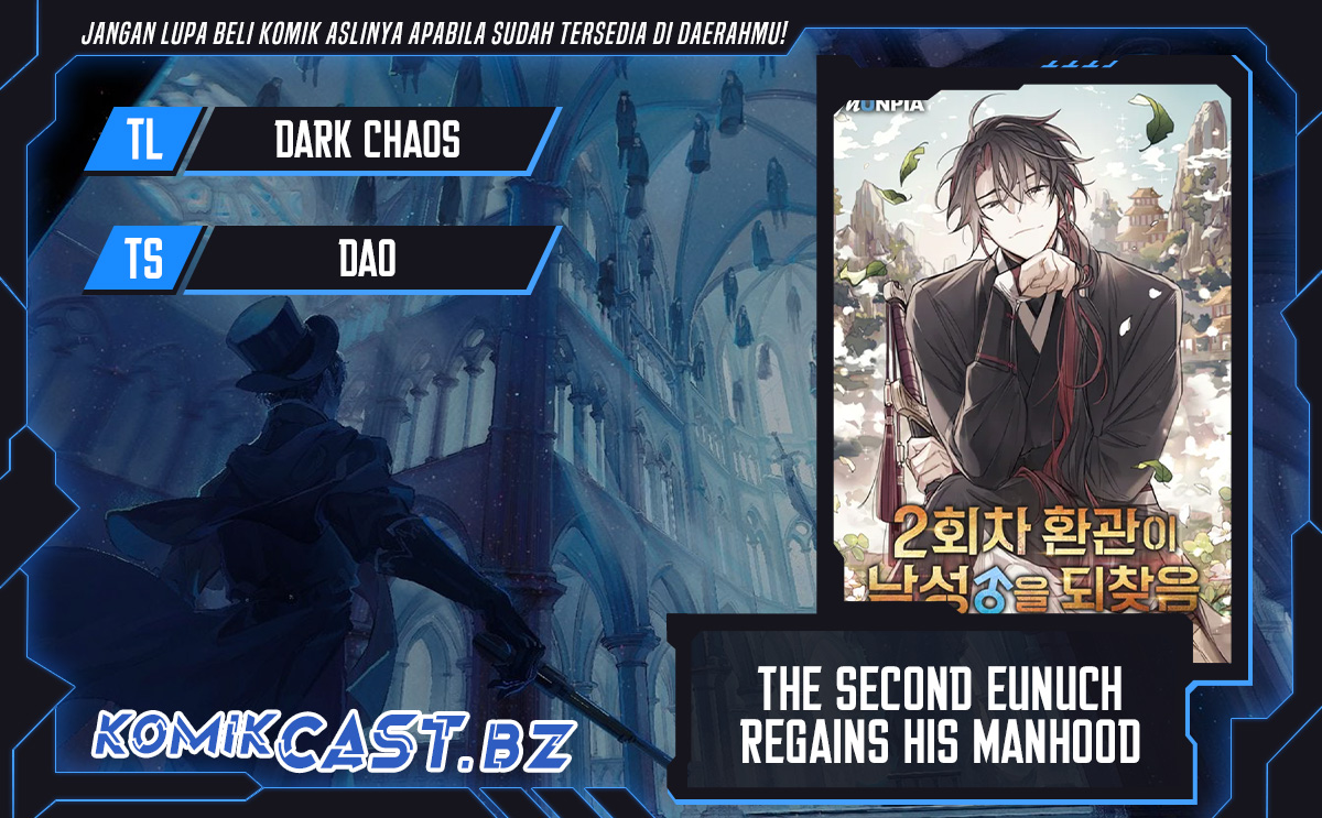 The Second Eunuch Regains His Manhood Chapter 18 Gambar 1