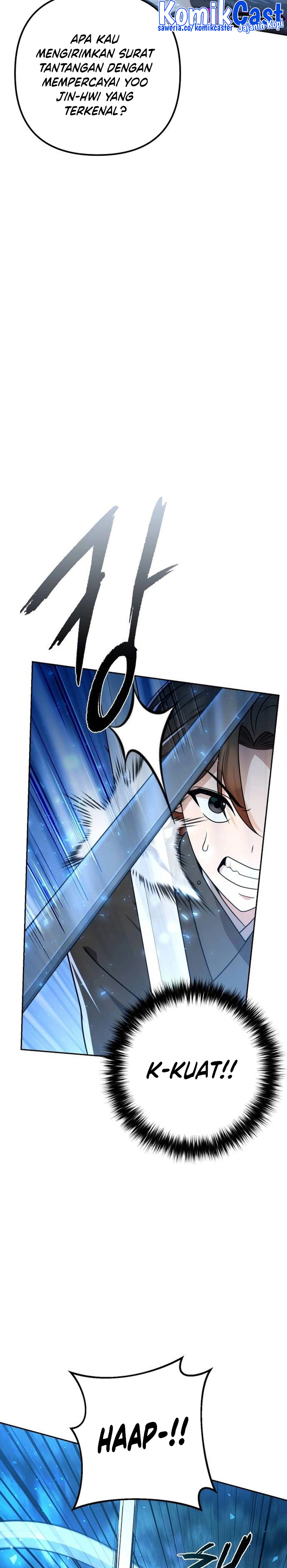 The Second Eunuch Regains His Manhood Chapter 18 Gambar 15