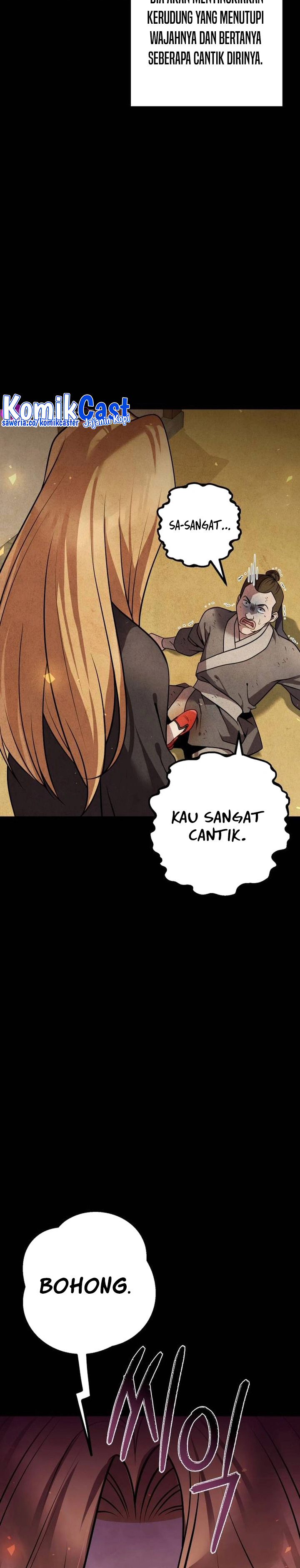The Second Eunuch Regains His Manhood Chapter 18 Gambar 23