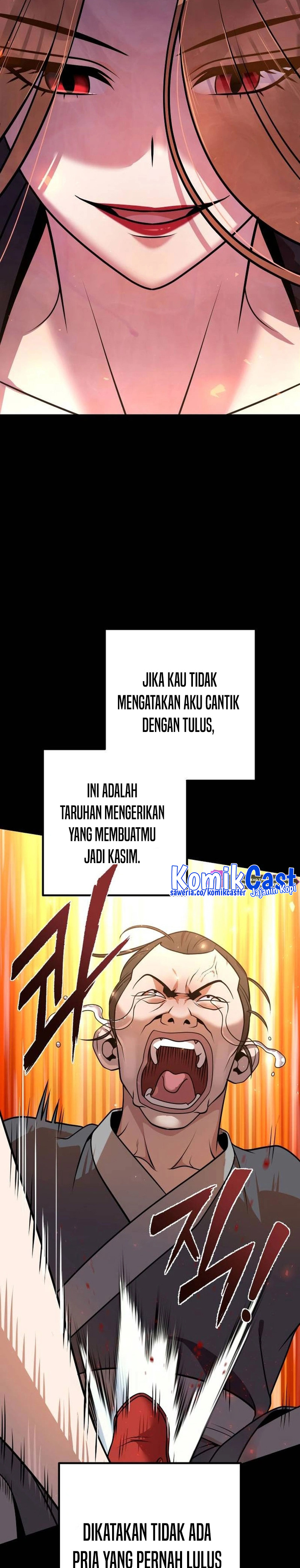 The Second Eunuch Regains His Manhood Chapter 18 Gambar 24