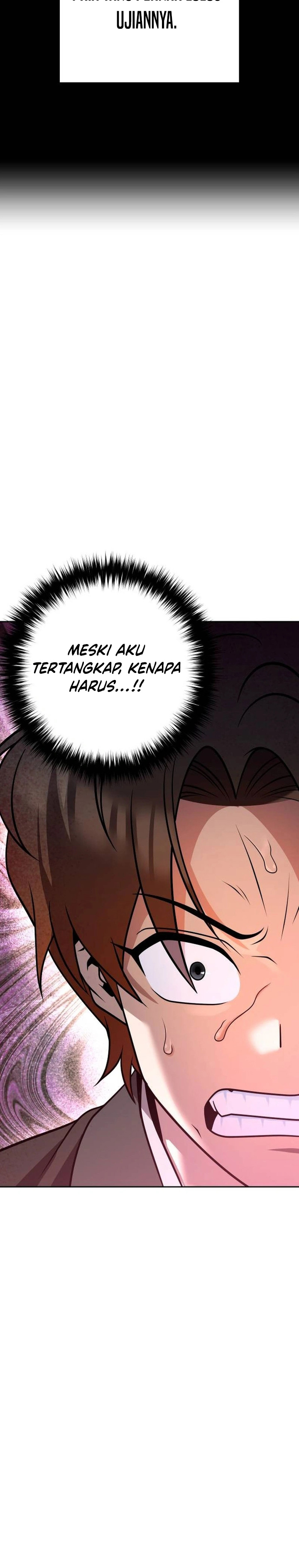 The Second Eunuch Regains His Manhood Chapter 18 Gambar 25
