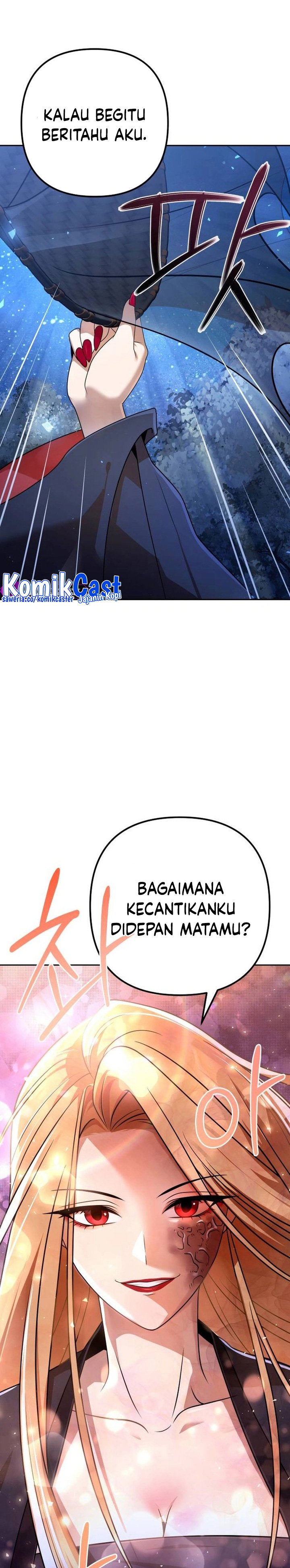 The Second Eunuch Regains His Manhood Chapter 18 Gambar 27