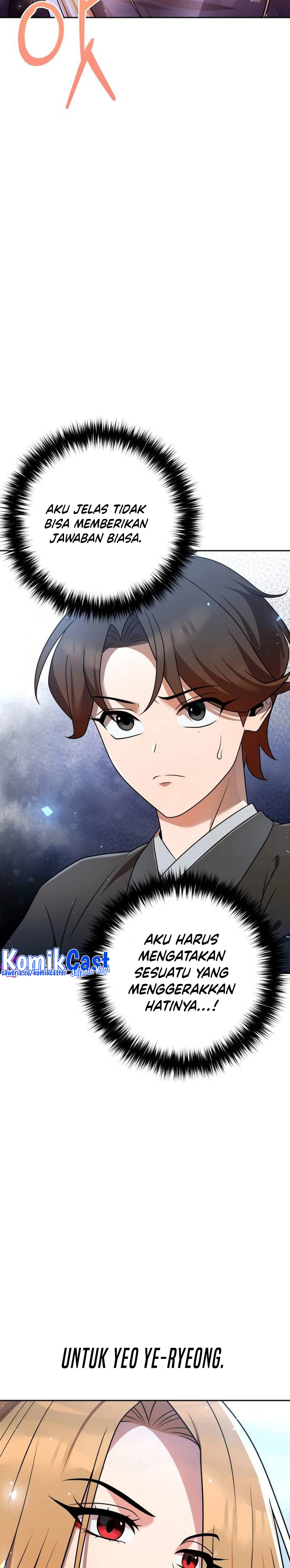 The Second Eunuch Regains His Manhood Chapter 18 Gambar 28