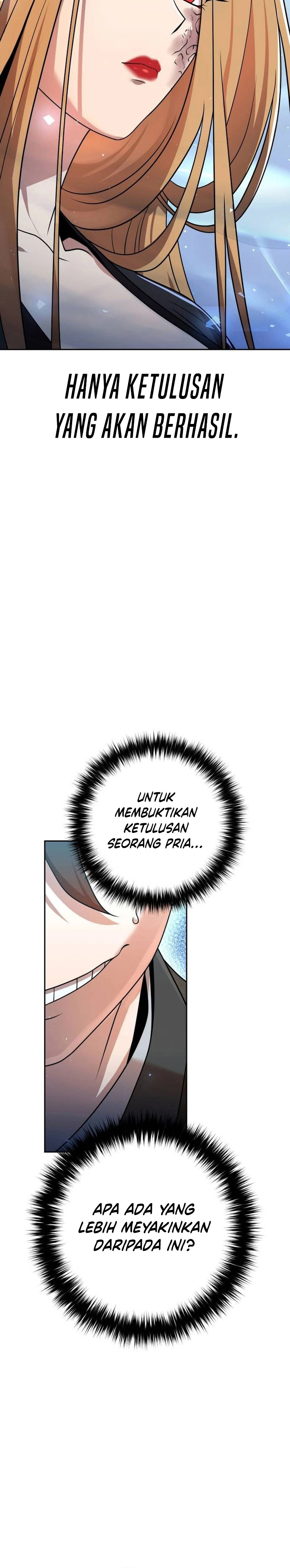 The Second Eunuch Regains His Manhood Chapter 18 Gambar 29