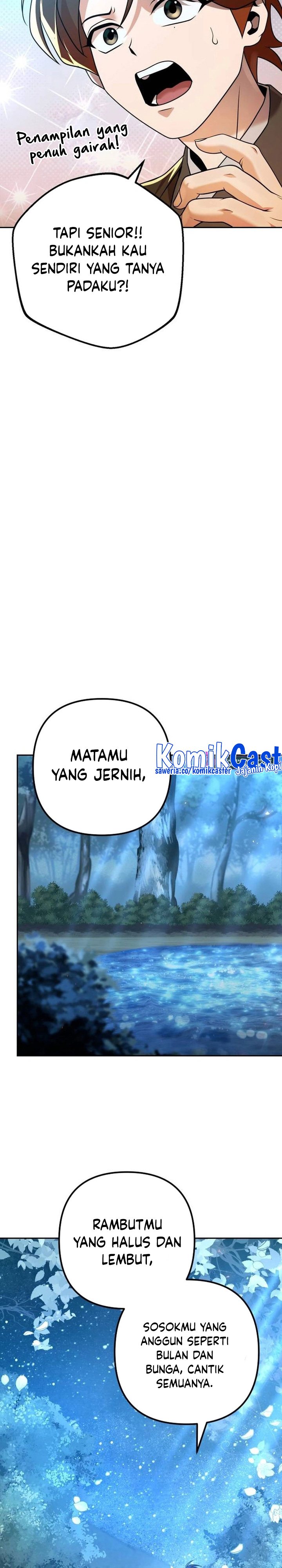 The Second Eunuch Regains His Manhood Chapter 18 Gambar 32