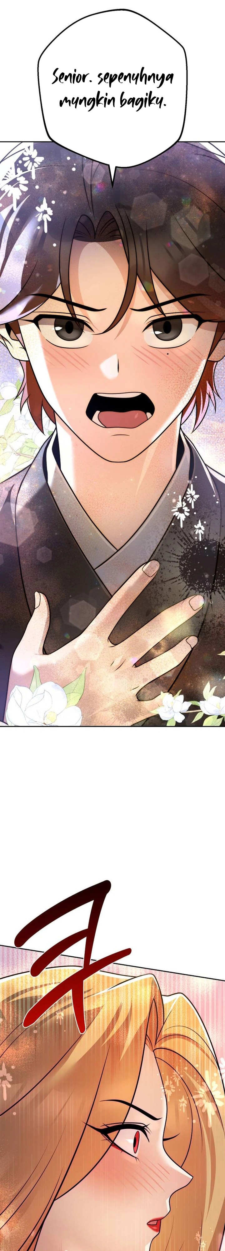 The Second Eunuch Regains His Manhood Chapter 18 Gambar 34
