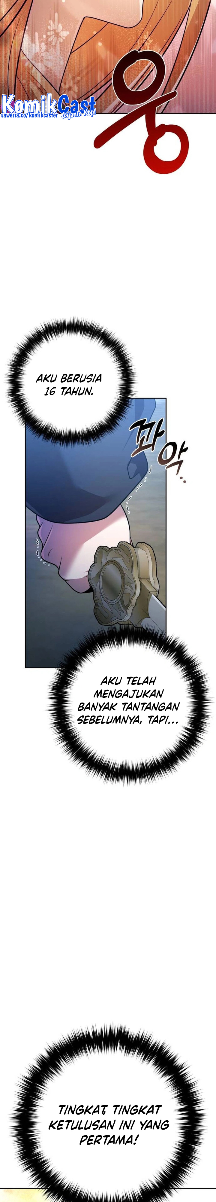 The Second Eunuch Regains His Manhood Chapter 18 Gambar 35
