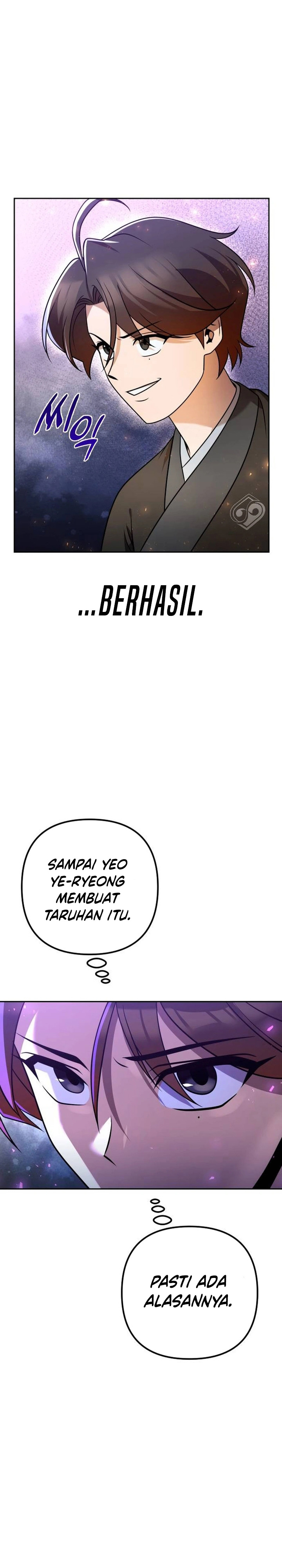The Second Eunuch Regains His Manhood Chapter 18 Gambar 37