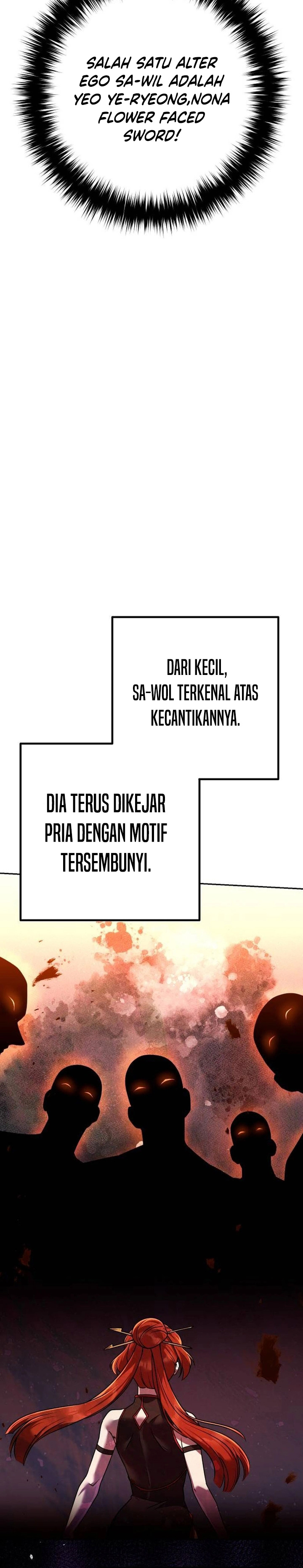 The Second Eunuch Regains His Manhood Chapter 18 Gambar 41