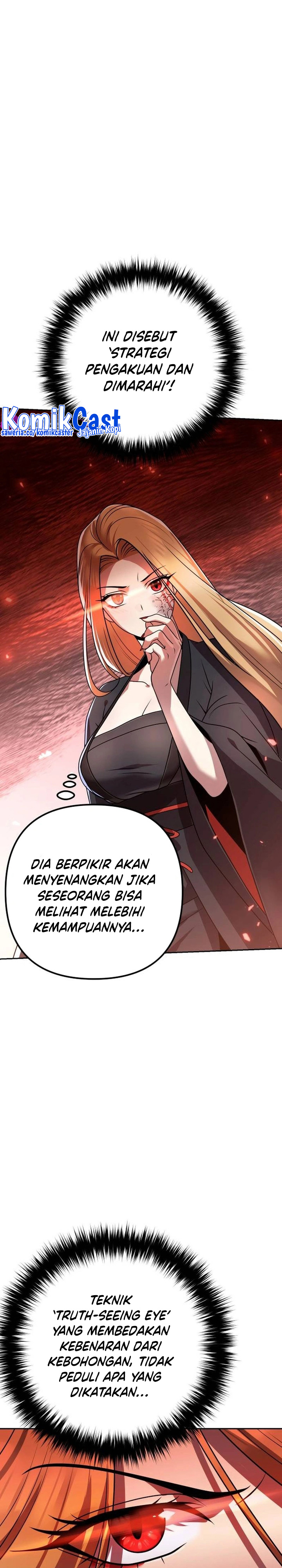 The Second Eunuch Regains His Manhood Chapter 18 Gambar 43
