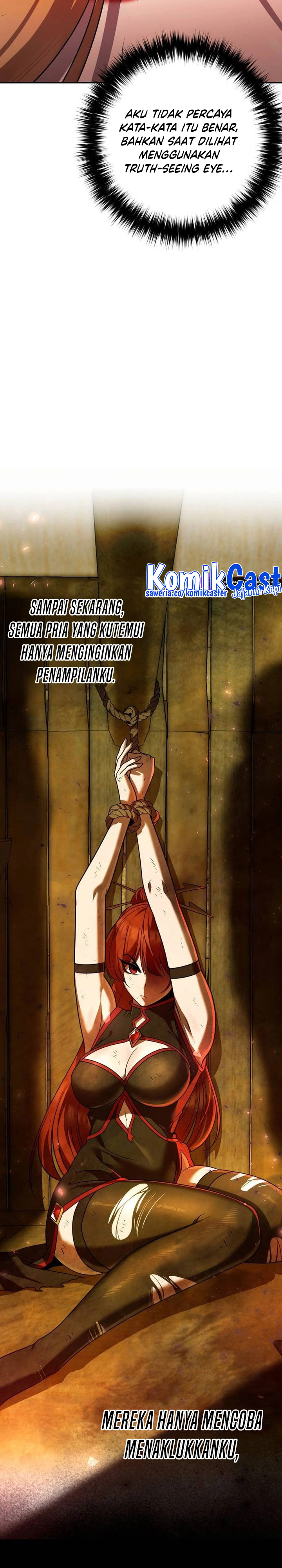 The Second Eunuch Regains His Manhood Chapter 18 Gambar 44