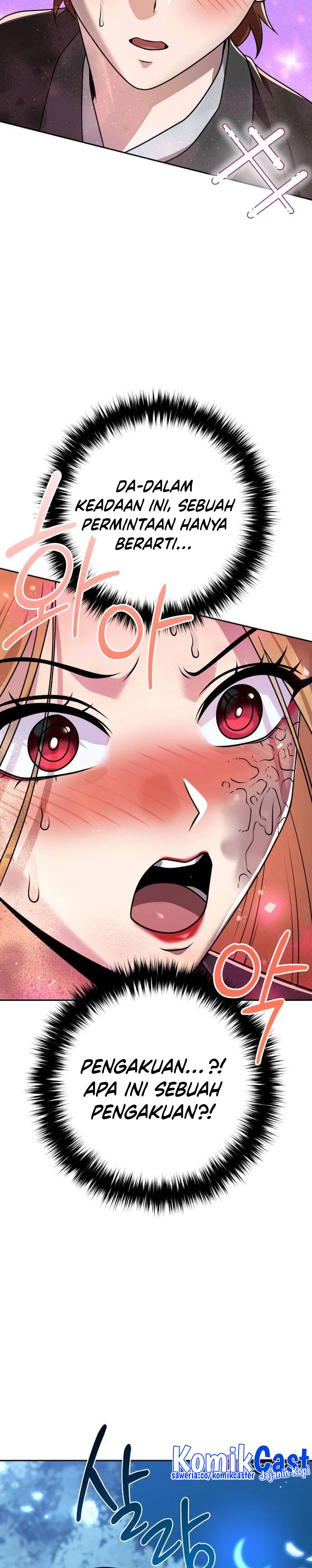 The Second Eunuch Regains His Manhood Chapter 18 Gambar 48