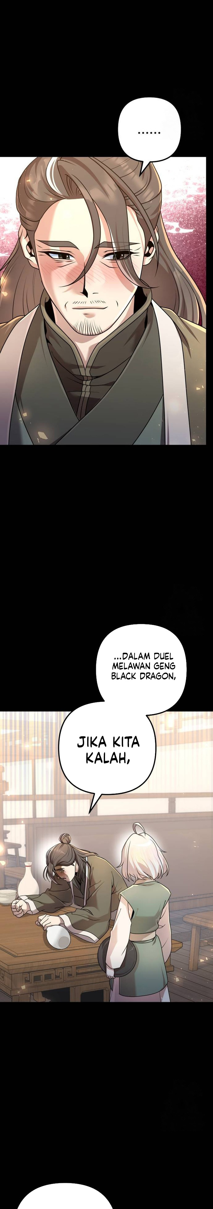 The Second Eunuch Regains His Manhood Chapter 20 Gambar 4