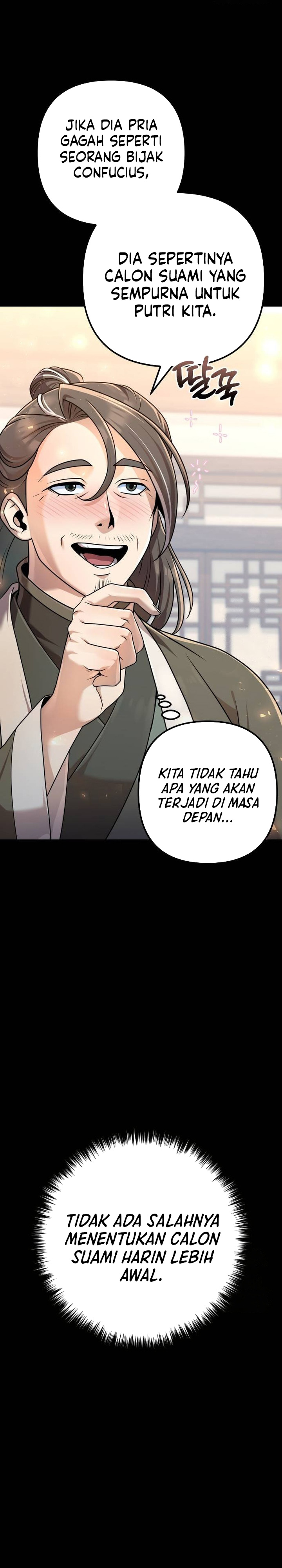The Second Eunuch Regains His Manhood Chapter 20 Gambar 7