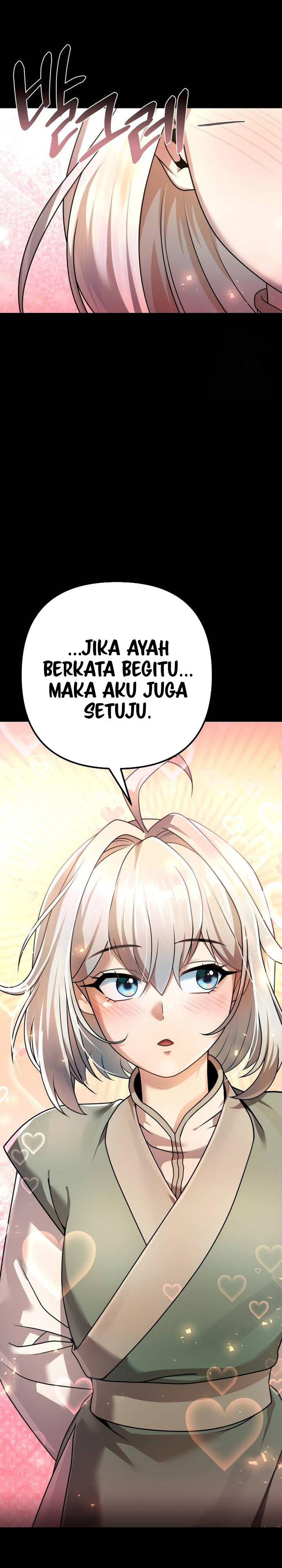 The Second Eunuch Regains His Manhood Chapter 20 Gambar 8