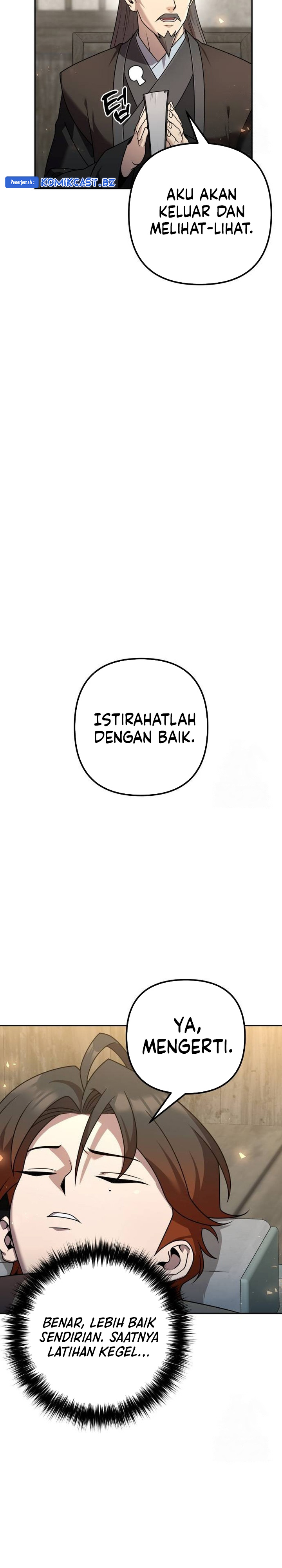 The Second Eunuch Regains His Manhood Chapter 20 Gambar 17