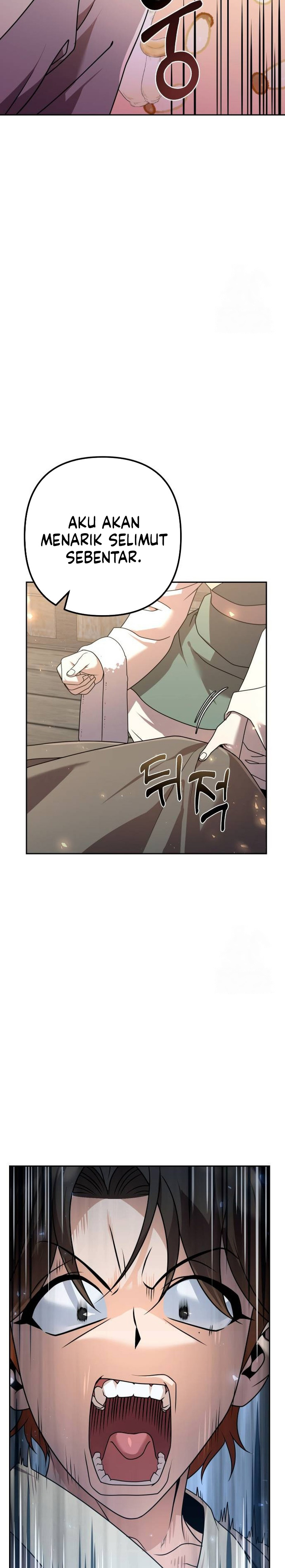 The Second Eunuch Regains His Manhood Chapter 20 Gambar 24
